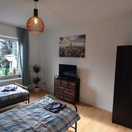 Ferienwohnung Hohenlimburg Hagen  Eksteriør bilde