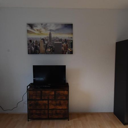 Ferienwohnung Hohenlimburg Hagen  Eksteriør bilde
