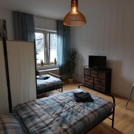 Ferienwohnung Hohenlimburg Hagen  Eksteriør bilde