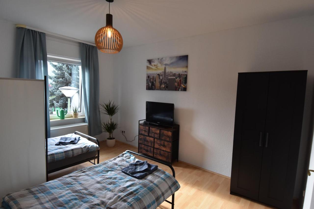 Ferienwohnung Hohenlimburg Hagen  Eksteriør bilde