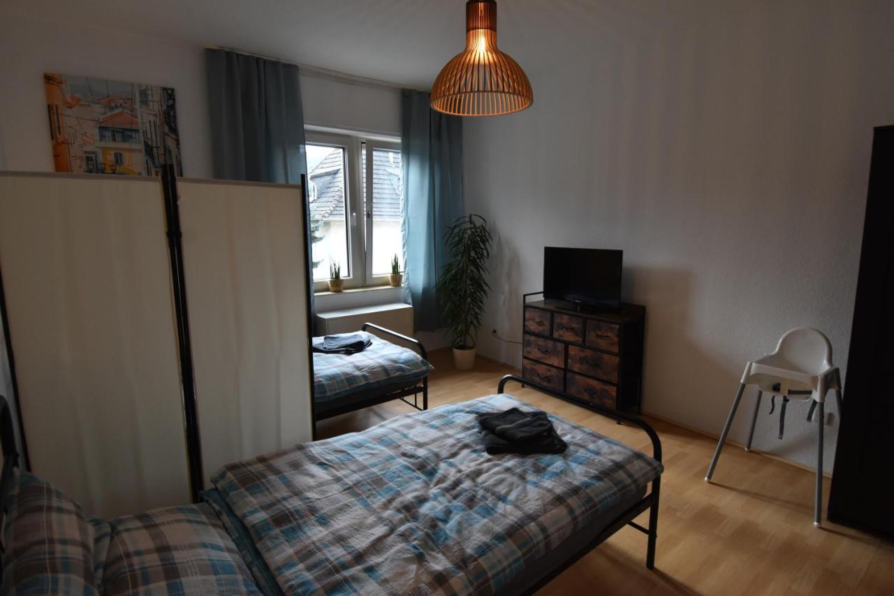 Ferienwohnung Hohenlimburg Hagen  Eksteriør bilde